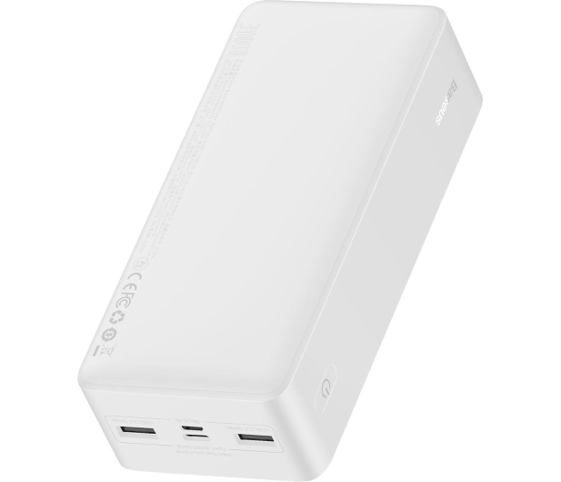 Baseus Powerbank 30000mAh 15W - 1094239 - zdjęcie 3